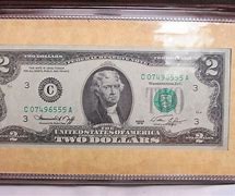 Image result for The 2 Dollar Bill