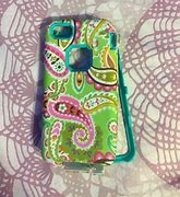 Image result for iPhone 13 Crossbody Case Vera Bradley