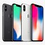 Image result for iPhone X Clore Black