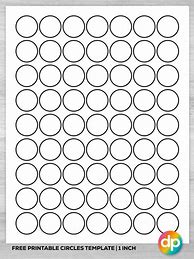 Image result for Printable Circle Template PDF