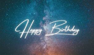 Image result for Happy Birthday Galaxy Rose
