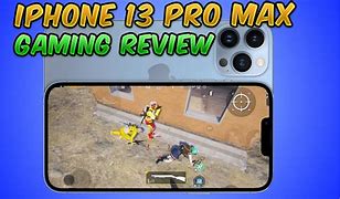Image result for iPhone 13 Pro Max Gaming