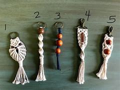 Image result for Keychain Hooks for Crafts