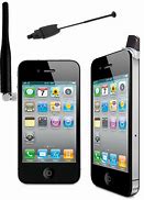 Image result for iPhone 4 Antena