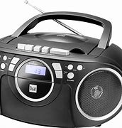 Image result for Radio with CD Player