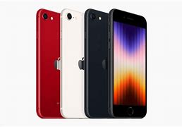 Image result for Apple iPhone SE3 64GB