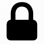 Image result for Lock Screen Icon On iPhone