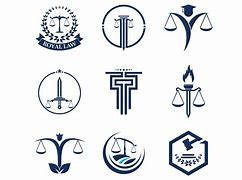 Image result for Lawyer Symbols Logos