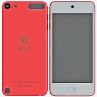 Image result for Red iPod