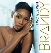 Image result for Brandy Two Eleven (Deluxe Version)