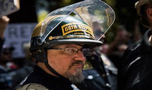 Image result for Gary Halverson Oath Keepers