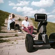 Image result for Segway Loomo