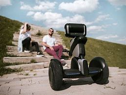 Image result for Loomo Segway Photograph