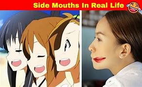 Image result for Anime Face Logic