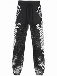 Image result for Versace Galaxy Jeans