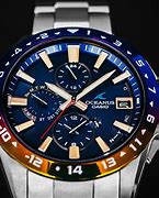 Image result for Casio Titanium Watches