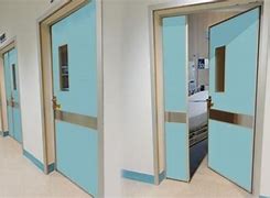 Image result for Hospital Patient Room Door Japan
