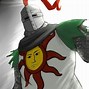 Image result for Dark Souls Solaire Praise The Sun