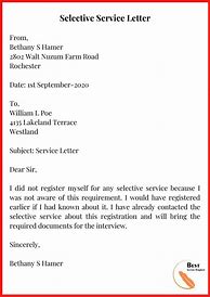 Image result for Letters to Servicemen Examples