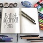 Image result for Best Pen in the World for Writing