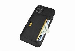 Image result for Silicone Case iPhone 11 Wallet