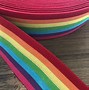 Image result for Rainbow Elastic