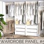 Image result for Sims 4 Closet Shelving