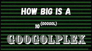 Image result for Googolplex Number Written