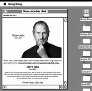 Image result for Rip Post of Steve Jobs