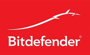 Image result for Bitdefender Antivirus Logo