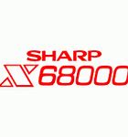 Image result for Sharp X6800 Logo