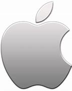 Image result for Apple Logo Black Template