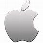 Image result for Crazy Apple Logo