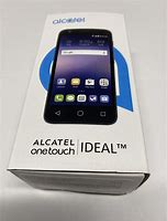 Image result for Alcatel Smartphones 4G