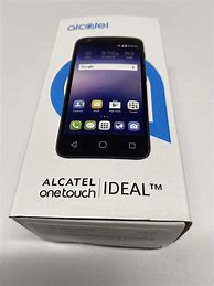 Image result for Sive Andriod Alcatel One Touch Phone
