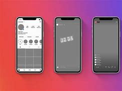 Image result for iPhone 13-Screen Instagram