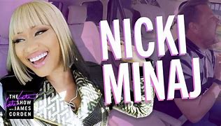Image result for Nicki Minaj Number