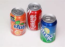 Image result for Coke Fanta Pepsi Sprite