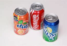 Image result for Glass Bottle Sodas Pepsi Sprite Fanta Coke