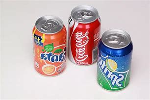 Image result for Coke Fanta and Sprite Graph Art