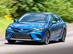 Image result for 2019 Toyota Camry 3.5 Auto V6 XLE