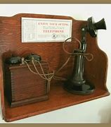 Image result for Western Electric Telephone 3:17P Original