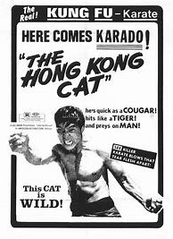 Image result for Hong Kong Movie Poster