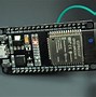 Image result for Esp32 Touch Pins