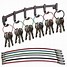 Image result for Wire Key Ring