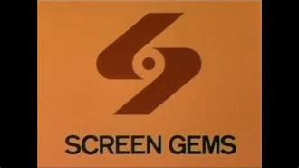 Image result for Black Screen Gems Logo