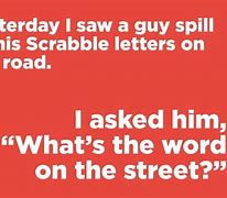 Image result for Word Jokes