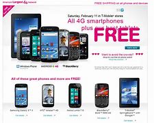 Image result for How to Get a Free Phone From T-Mobile
