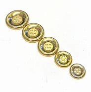 Image result for Gold Coat Buttons
