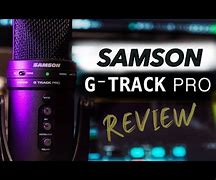 Image result for Samson G Track Pro الاردن